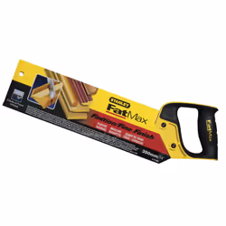 Stanley SCIE A DOS JETCUT FATMAX - Vue supplémentaire 5