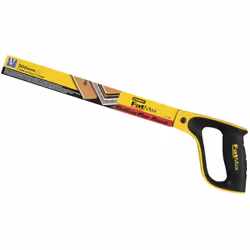 Stanley SCIE A GUICHET DENTURE FINE 300MM FATMAX