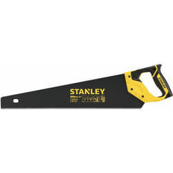Lame de Scie - 500 mm - Lame JetCut Blade Armor - Coupe Débit Grosse Section - STANLEY, 2-20-151