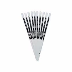 Lames pour scie sauteuse Stanley FMHT2-20209; 300 mm; 10  unités