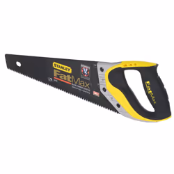 Stanley SCIE EGOINE BLADE ARMOR COUPE DE DEBIT FATMAX - Vue supplémentaire 4