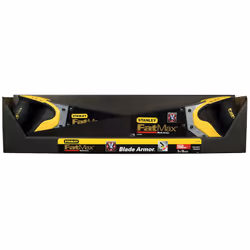 Stanley SCIE EGOINE BLADE ARMOR COUPE DE DEBIT FATMAX - Vue supplémentaire 5