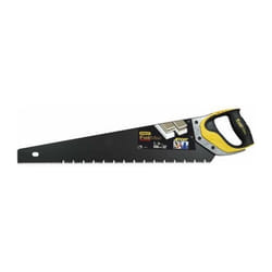 Stanley - Scie égoïne Blade Armor Fatmax 550 mm pour panneaux de plâtre - 2-20-534