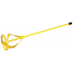 Tige d'agitation Stanley ''Joint Compound Mixer''