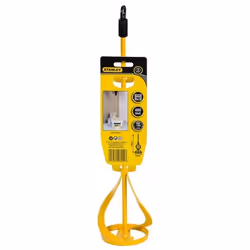 Tige d'agitation Stanley ''Joint Compound Mixer''