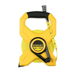 Black & Decker 2-34-794 mètre à ruban 30 m Acrylonitrile-Butadiène-Styrène (ABS) Jaune