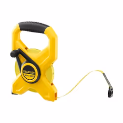 Black & Decker 2-34-794 mètre à ruban 30 m Acrylonitrile-Butadiène-Styrène (ABS) Jaune