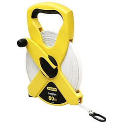Mètre ruban Stanley LongTape; 60 m