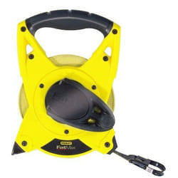 Mesure longue Fatmax Fiberglass STANLEY 30m x 19mm - 2-34-814