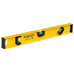 Niveau tubulaire Stanley 0-42-072; 30 cm