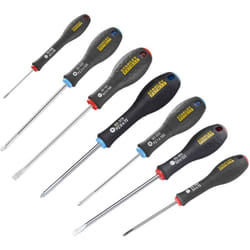 Coffret de 7 Tournevis FATMAX en Toughbox
