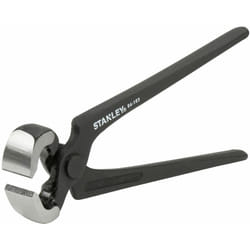 Stanley - Tenaille de Menuisier demi-fine 180mm - 2-84-183