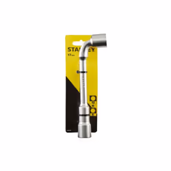 Clés forgées - Acier chrome vanadium de qualité supérieure. Revêtement en nickel chrome protège contre la corrosion. Déboucha ...