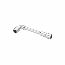 Clé forgée Acier chrome vanadium de qualité supérieure avec traitement thermique Finition chrome Mat.Débouchage permettant le ...