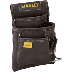 Stanley - porte-outils cuir simple