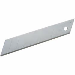 Lames de cutters 18mm - etui 50 lames - FATMAX - 3-11-718