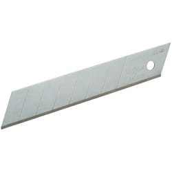 Lames de cutters 18mm - etui 50 lames - FATMAX - 3-11-718