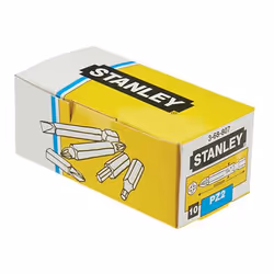 Peu de tournevis Stanley 3-68-807; PZ2; 10 unités - Vue supplémentaire 4