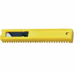 5 lames de cutter 9,5 mm