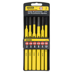 Stanley CHASSE-GOUPILLES JEU DE 6 PIECES