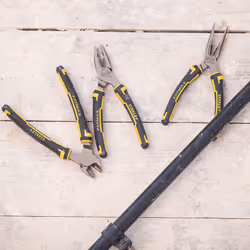 Stanley COFFRETS DE 3 PINCES MAXSTEEL - Vue supplémentaire 4