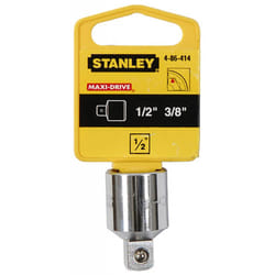 Clé à douille Stanley Maxi Drive; 1/2''-3/8''