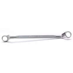 Clé à double boucle Stanley 4-87-808; 20 mm; 22 mm Code EAN : 3253564878081 Marque : Stanley Poids du produit (kg) : 0.35