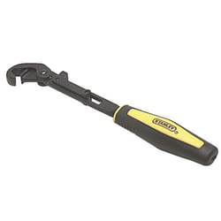 Clé à molette Stanley 4-87-990; 17-24 mm; 266 mm