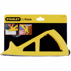 Stanley RABOT SURFORM CORPS PLASTIQUE