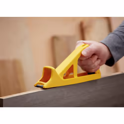 Stanley RABOT SURFORM CORPS PLASTIQUE - Vue supplémentaire 4