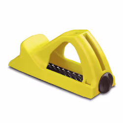 Stanley RABOT BLOC SURFORM CORPS PLASTIQUE