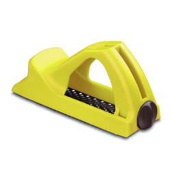 Stanley RABOT BLOC SURFORM CORPS PLASTIQUE