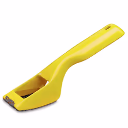Stanley RAPETTE SURFORM CORPS PLASTIQUE - Vue supplémentaire 4