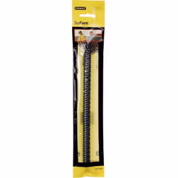 Informations techniques Marque: Stanley by Black & Decker Fonctionnalités Pour type n° 21-297 Pour des matériaux tels que le ...