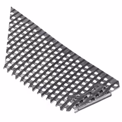 Stanley LAME SURFORM PLATE 250MM
