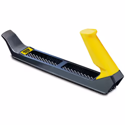 Stanley RABOT SURFORM CORPS METAL, 254 mm, 100 g, 1 pièce(s)