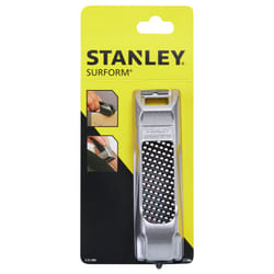 Stanley RABOT BLOC SURFORM CORPS METAL