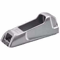 Stanley RABOT BLOC SURFORM CORPS METAL