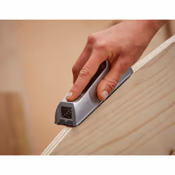 Stanley RABOT BLOC SURFORM CORPS METAL
