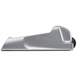 Stanley RABOT BLOC SURFORM CORPS METAL - Vue supplémentaire 4