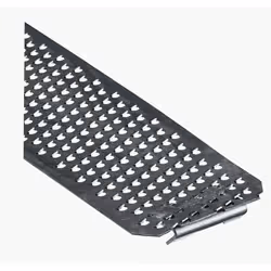 Stanley LAME SURFORM METAL-PLASTIQUE 250 MM