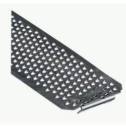 Stanley LAME SURFORM METAL-PLASTIQUE 250 MM