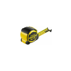 Stanley - Mètre ruban FatMax 5mx 32 mm Impérial, Métrique ( Prix pour 1 )