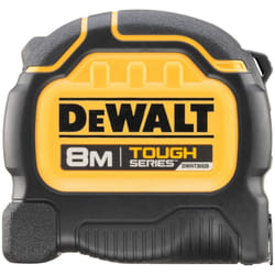 Ruban à mesurer PRO, 8 m x 32 mm DeWalt DWHT36928-0