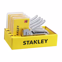 Stanley AGRAFEUSE TR45 CORPS ACIER