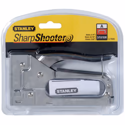 Stanley AGRAFEUSE TR45 CORPS ACIER - Vue supplémentaire 4