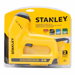 Agrafeuse à clous Stanley TRE550