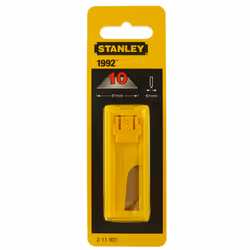 Lame Stanley 1992; 10 unités