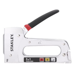 Stanley AGRAFEUSE 3 EN 1 TR120 CORPS ACIER