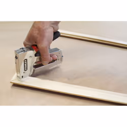 Stanley AGRAFEUSE 3 EN 1 TR120 CORPS ACIER